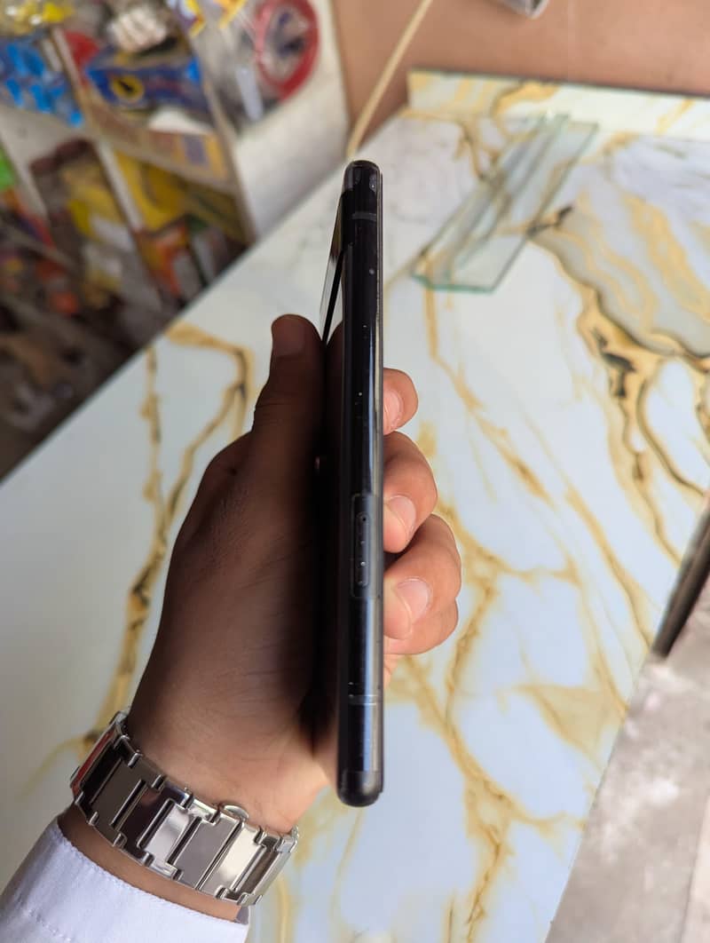 Google Pixel 6a 3