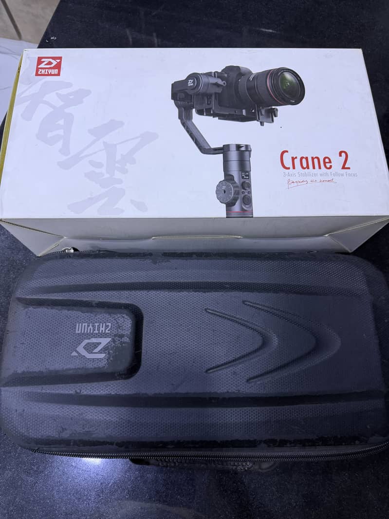 crane 2 1