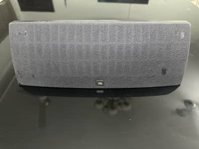 JBL Center Speaker