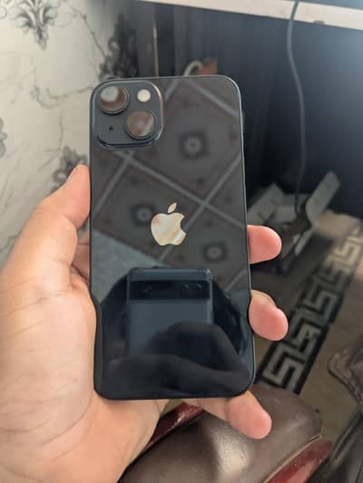 iPhone 14 Jv charge cycle 27
