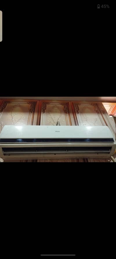 Hair AC