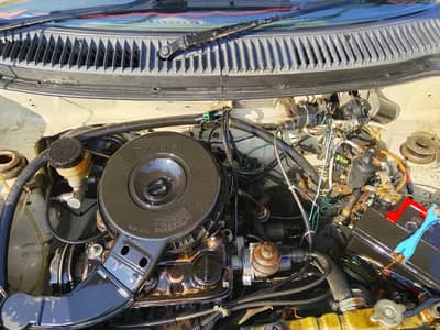 Daihatsu Cuore 2008