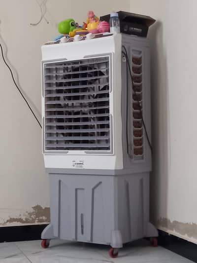 Room Cooler almost new