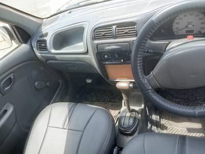 Suzuki Alto 2004