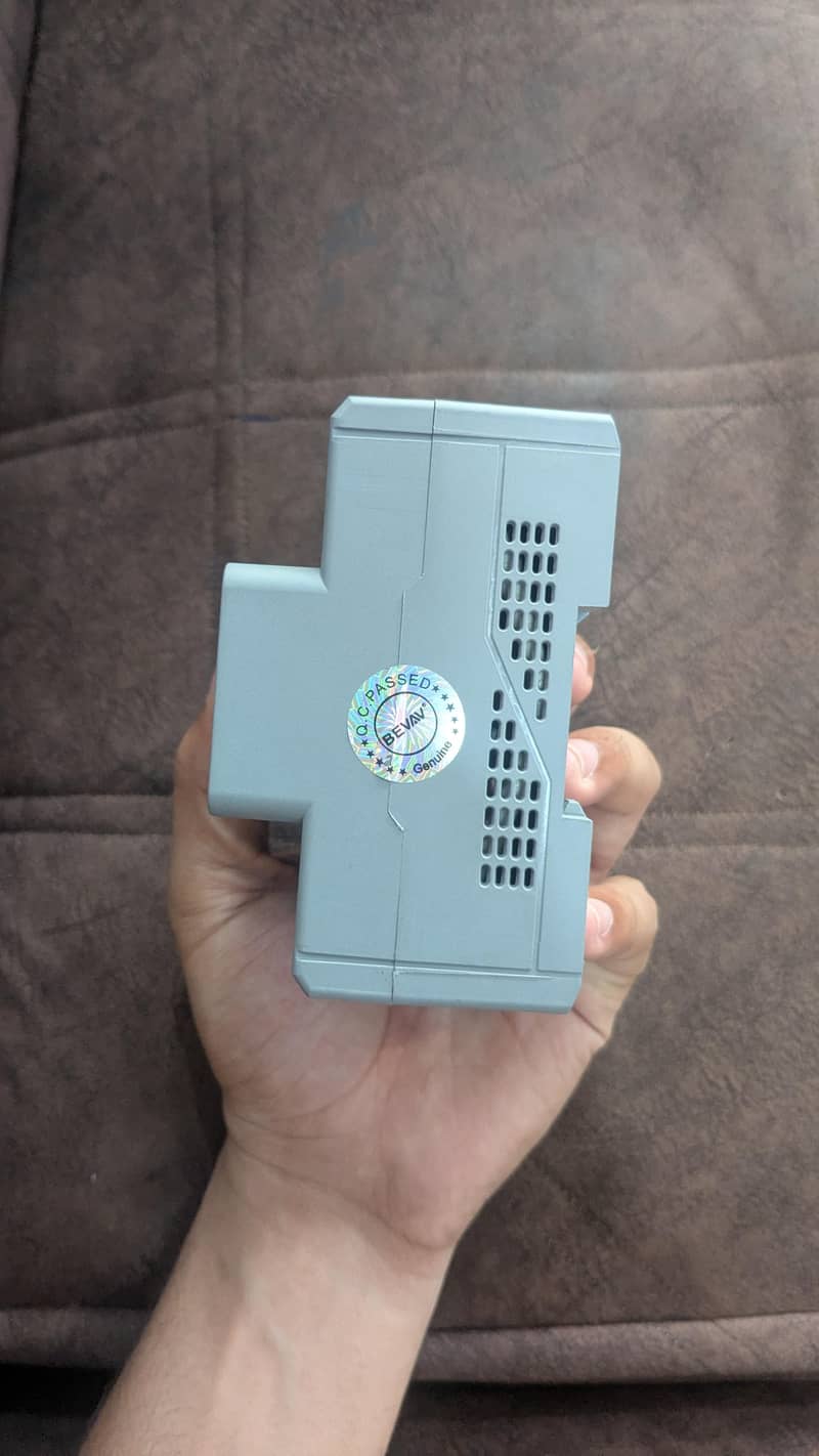 three phase adjustable voltage protector 2