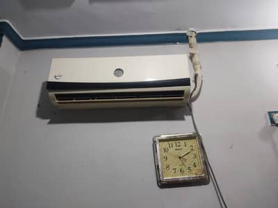 lakes 1.5 ton used lakes ac