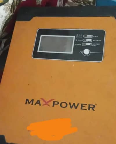 1 Kw used solar inverter For sale