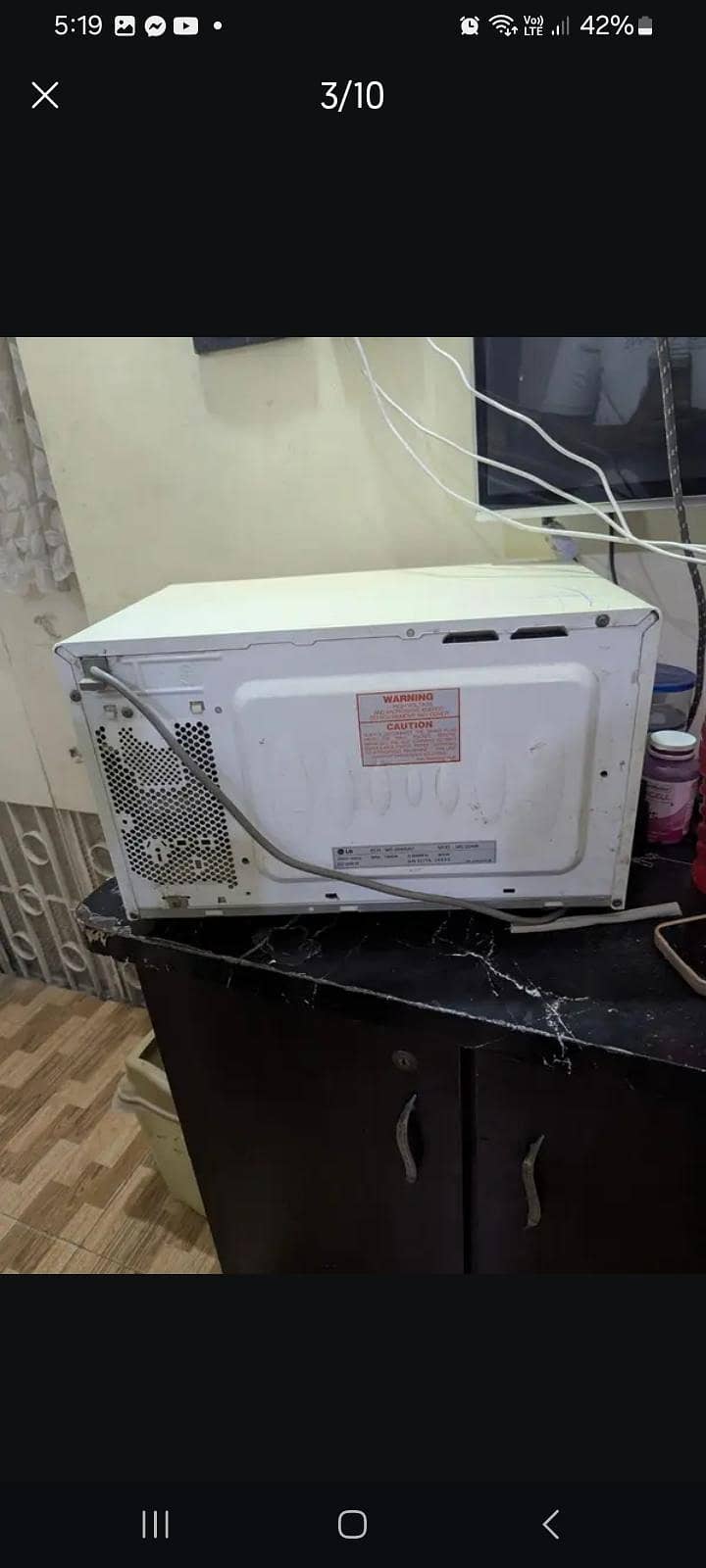 microwave 2