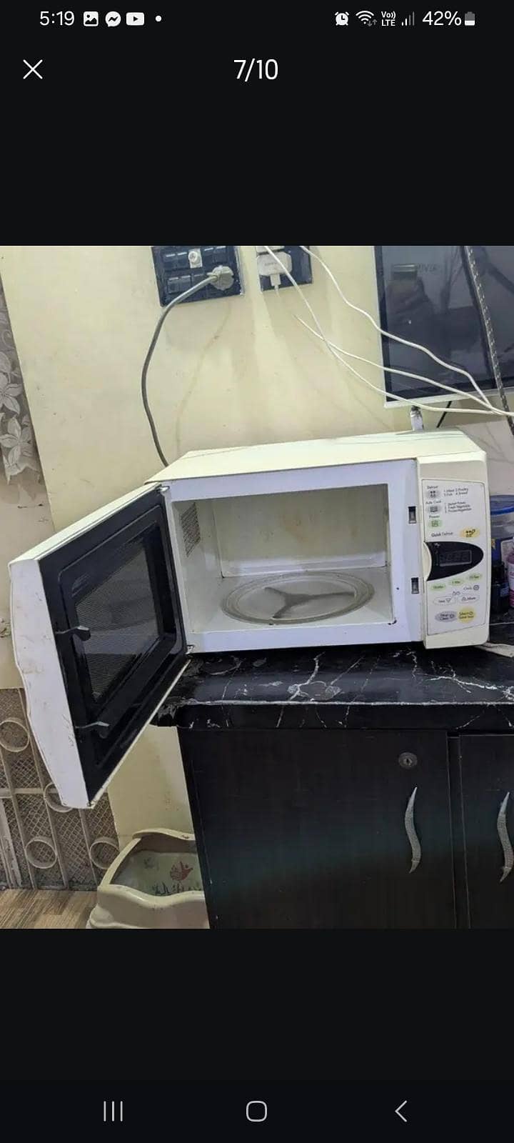 microwave 5