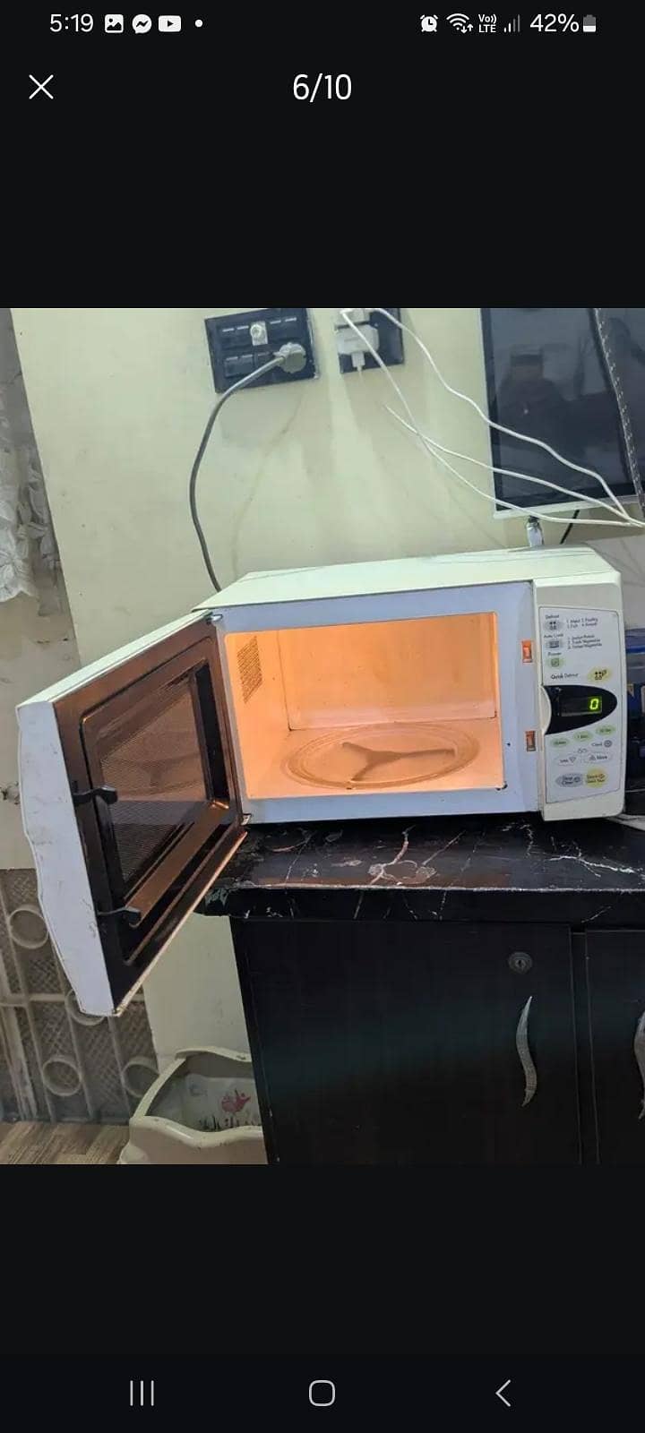 microwave 6