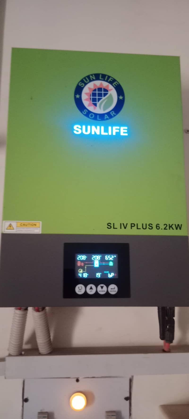 Sun life 1