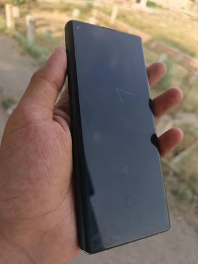 Motorola Edge Plus (Patch) 12gb 256gb Condition 8/10