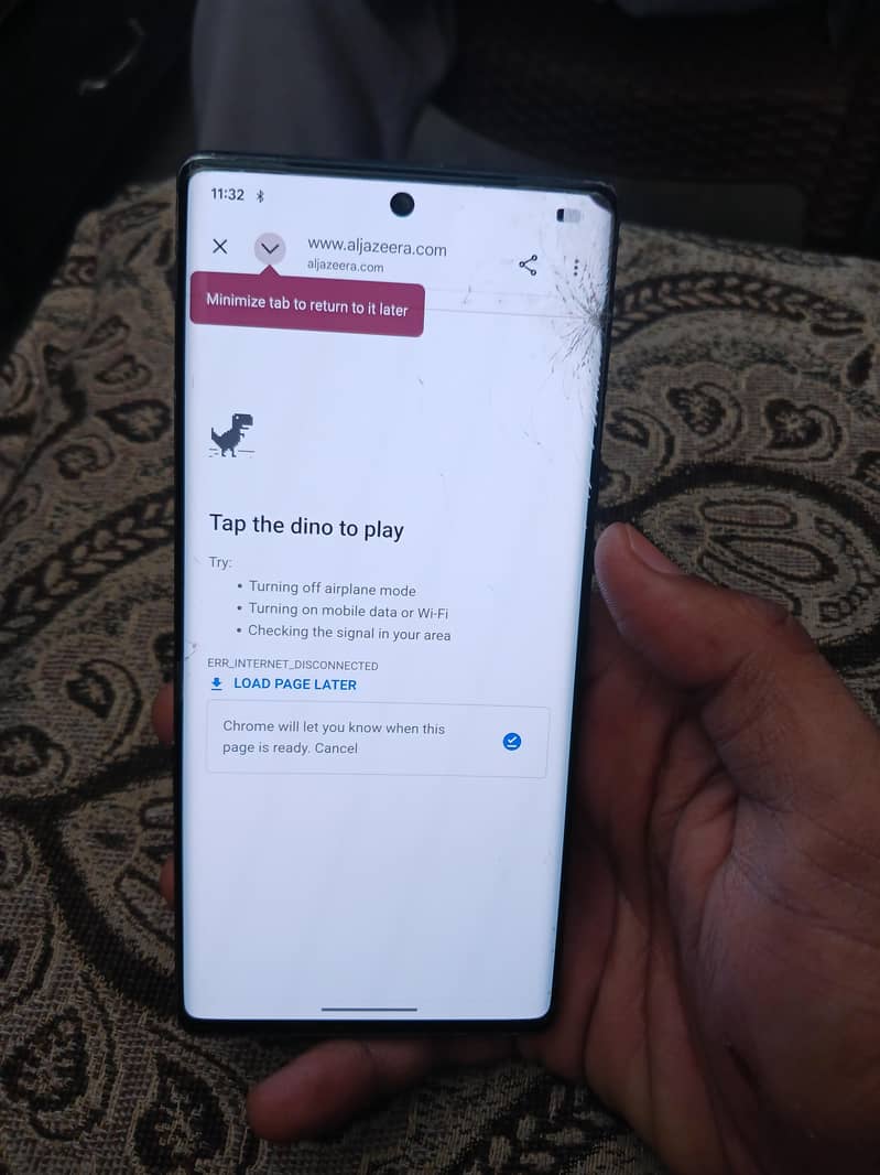 Google Pixel 6 Pro 2
