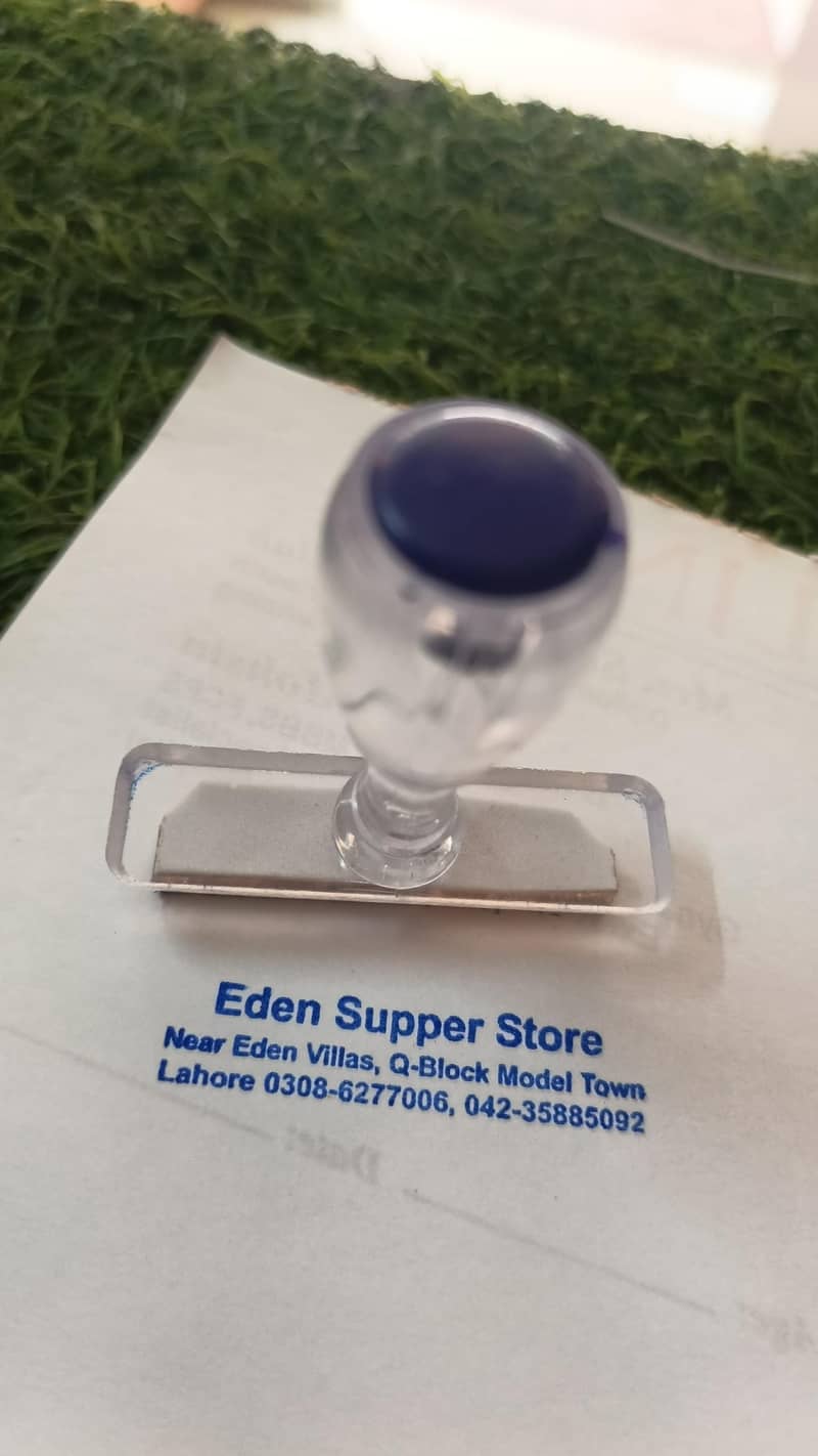Unique stamp maker 1