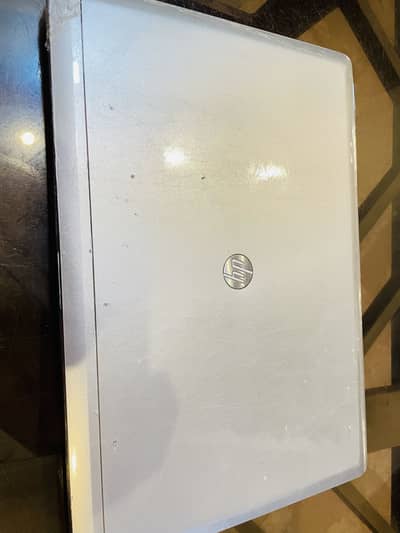 HP Elite Book new condition core i5 3rd gen