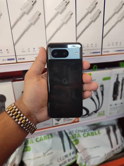 Google Pixel 8
