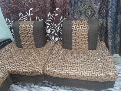 seven seater