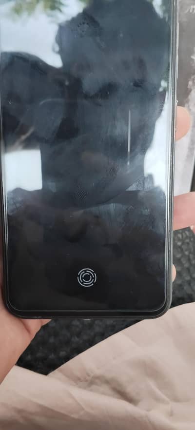 Tecno spark 30 pro