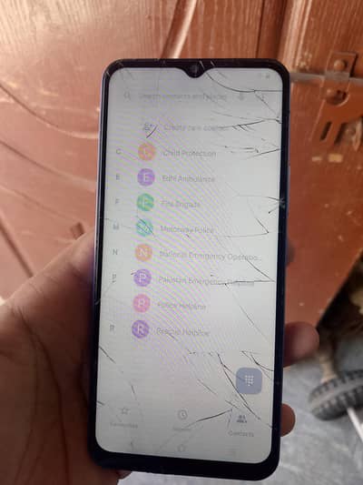 Vivo Y02t