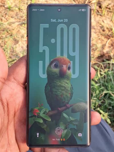 Tecno CAMON 40 Pro