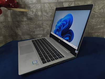 HP ProBook 440 G7 | Core i5 10th Gen | 8GB RAM | 256GB SSD | 14" Displ