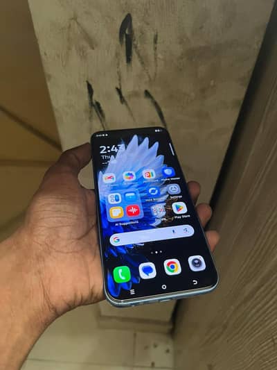 Tecno Spark 40 pro