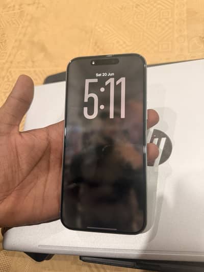 Apple iPhone 16 Pro Max
