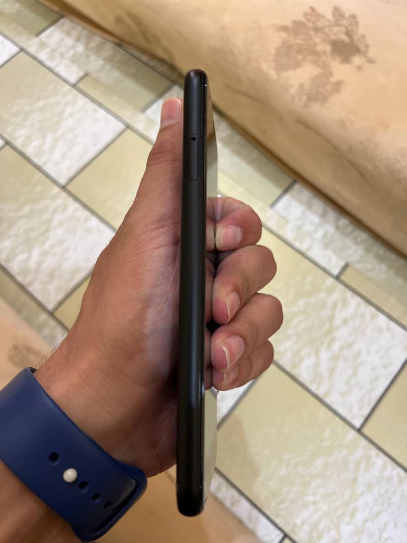 Google Pixel 4 1