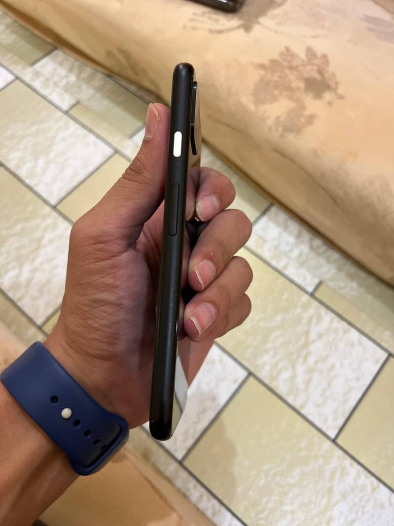 Google Pixel 4 2