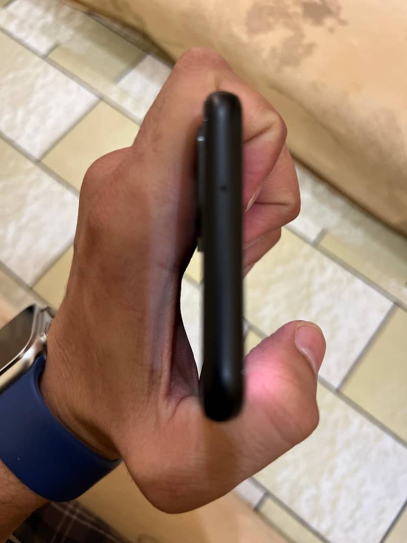 Google Pixel 4 4