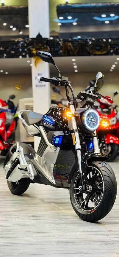Scooty Kings Yadea Metro Evee Evon Okla EV Female Ramza