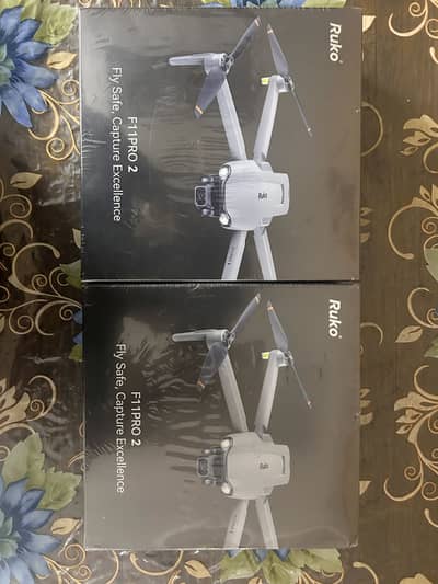 RUKO F11PRO 2 DRONE FOR SALE Deal 2