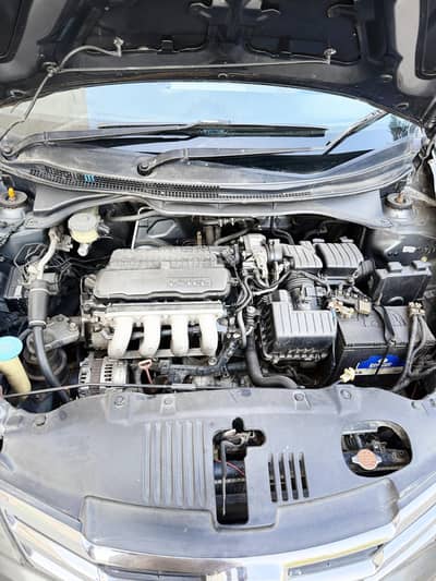 Honda City IVTEC 2009