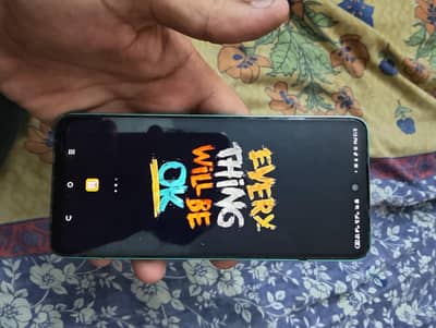 Tecno Camon 19