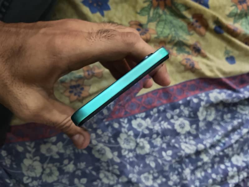 Tecno Camon 19 4