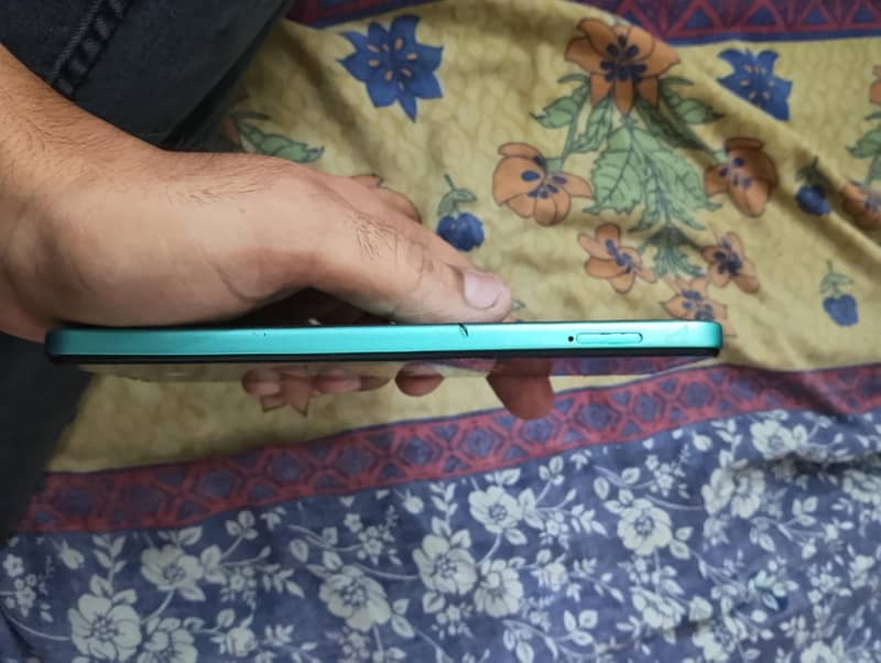 Tecno Camon 19 5