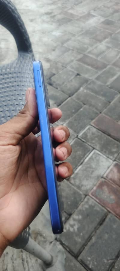 Tecno Spark 50