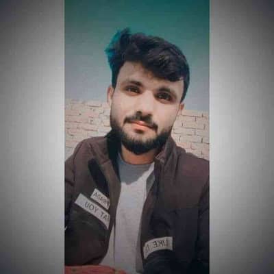 Zubair Tariq
