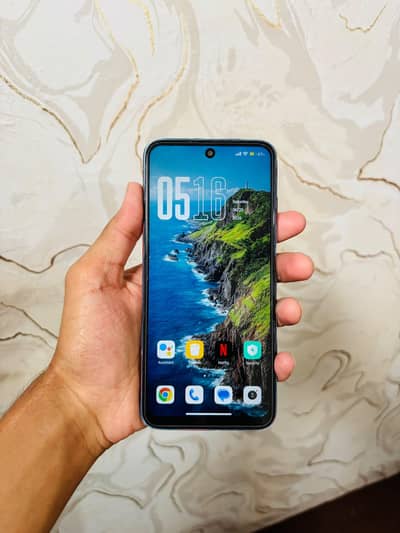 Xiaomi Redmi 10 Prime