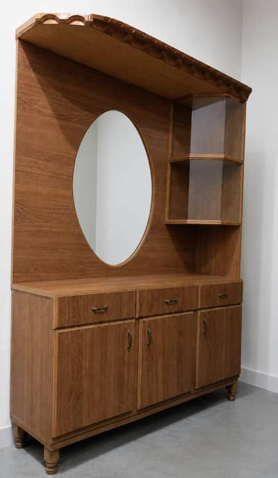 wooden bedroom dressing table for sale