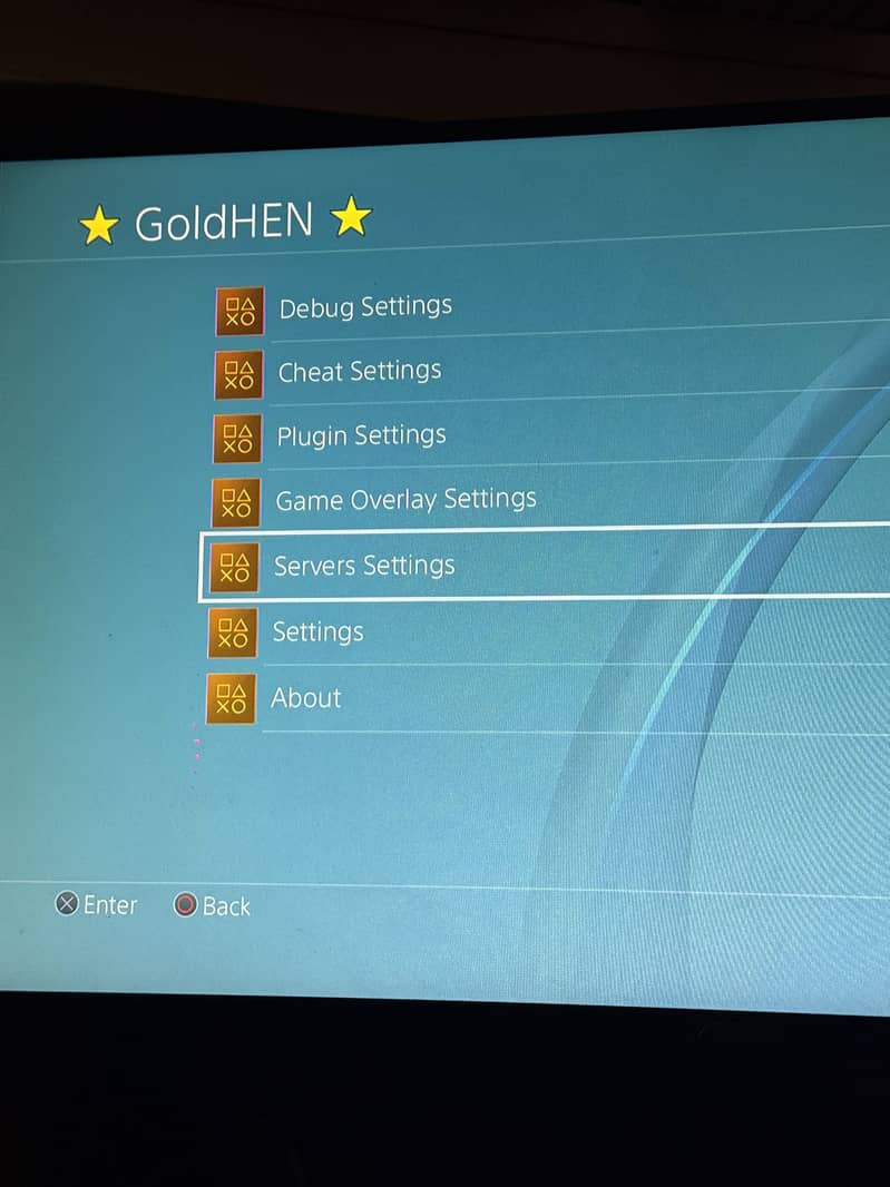 Ps4 pro version 9 jail broken 1