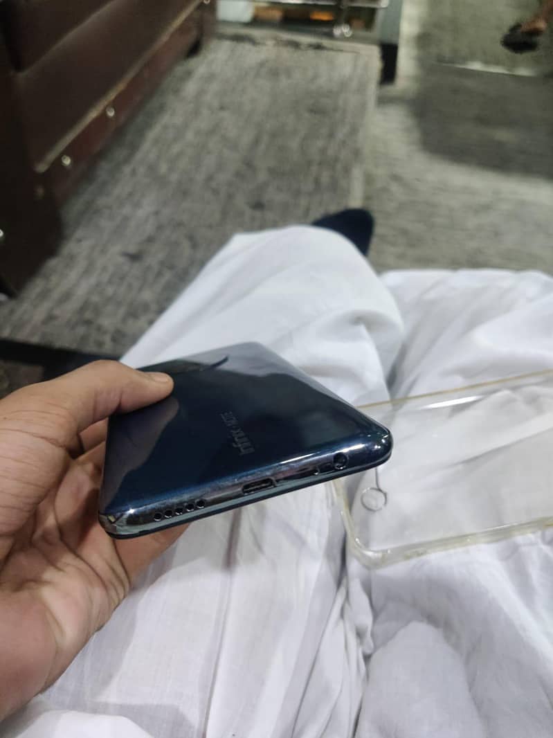 Infinix Note 7 2
