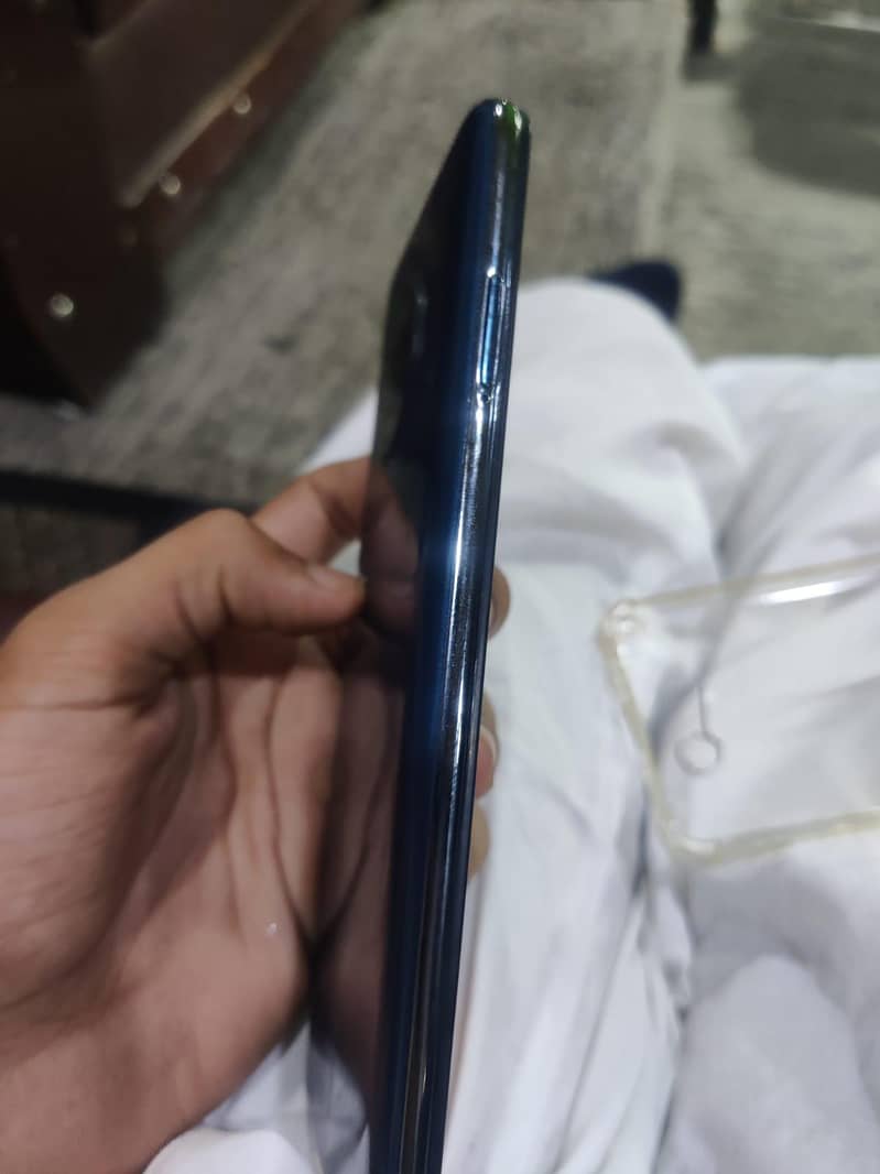 Infinix Note 7 4