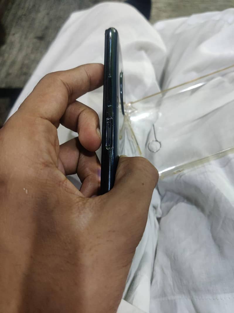 Infinix Note 7 5