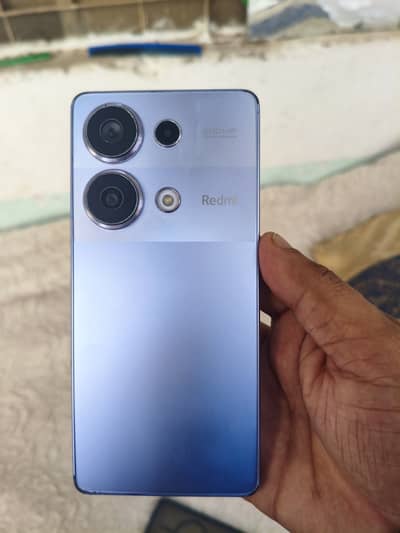 Xiaomi Redmi Note 13 Pro