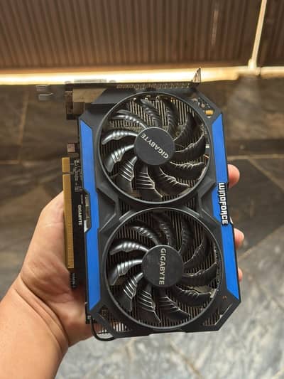 Msi Gtx 960 2gb urgent sale