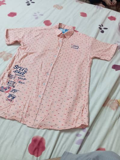 Edenrobe Shirts for Boys