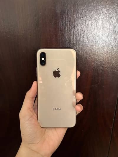Apple iPhone XS