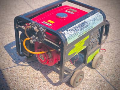 Generator for sale
