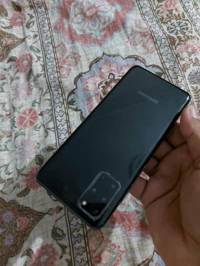 Samsung Mobile S20 Plus